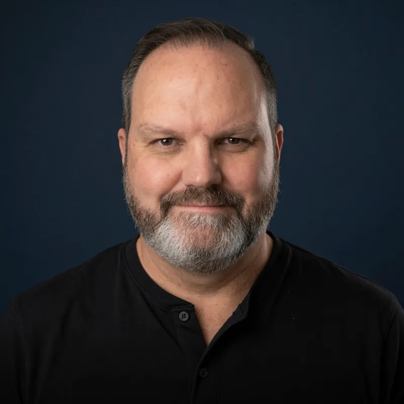 Matthew Chapman